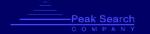 Peak Search